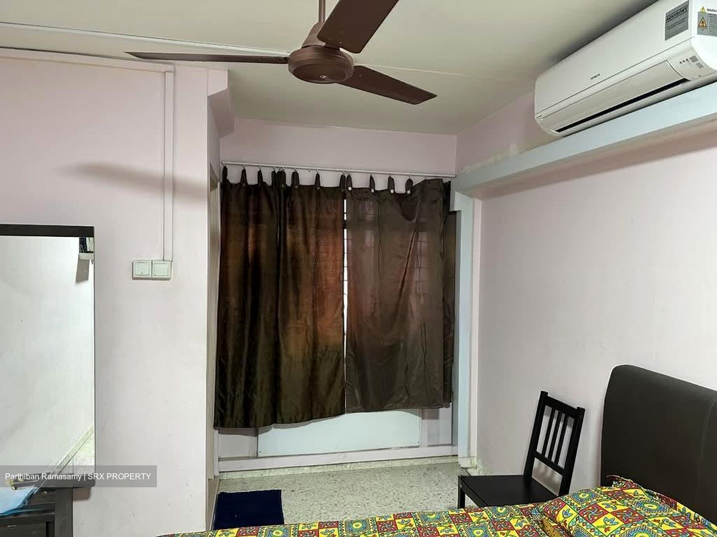 Blk 814 Tampines Polyview (Tampines), HDB 3 Rooms #538757951